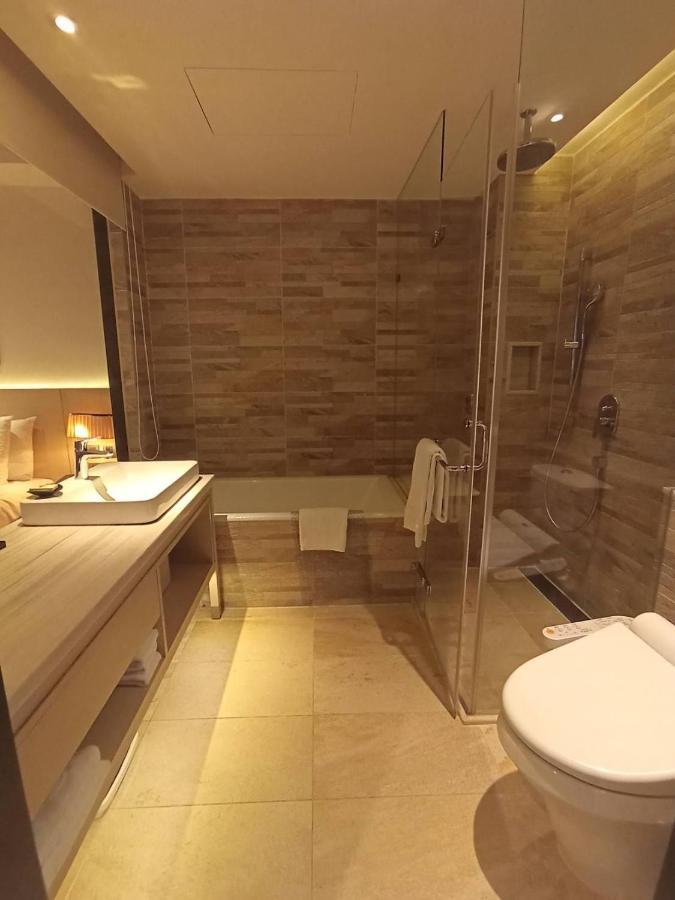 Riverview Suites Taipei Luaran gambar