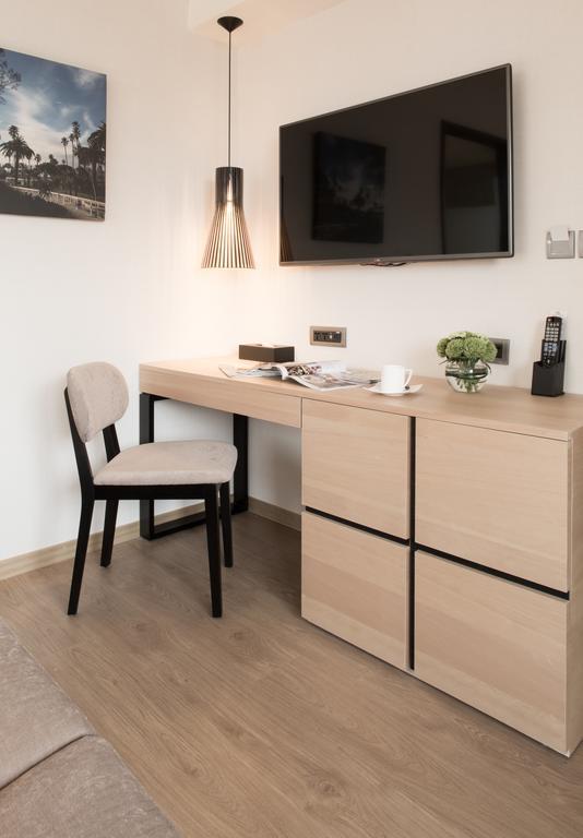 Riverview Suites Taipei Bilik gambar
