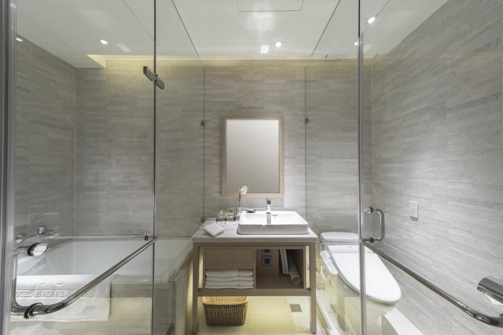 Riverview Suites Taipei Bilik gambar