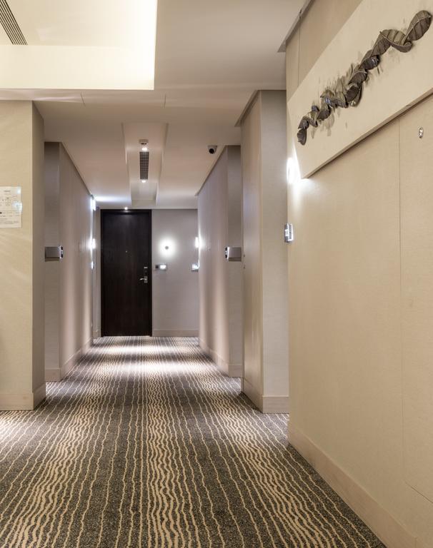 Riverview Suites Taipei Luaran gambar