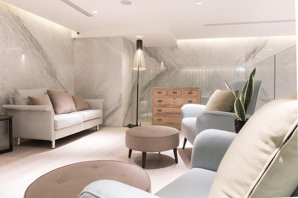 Riverview Suites Taipei Luaran gambar