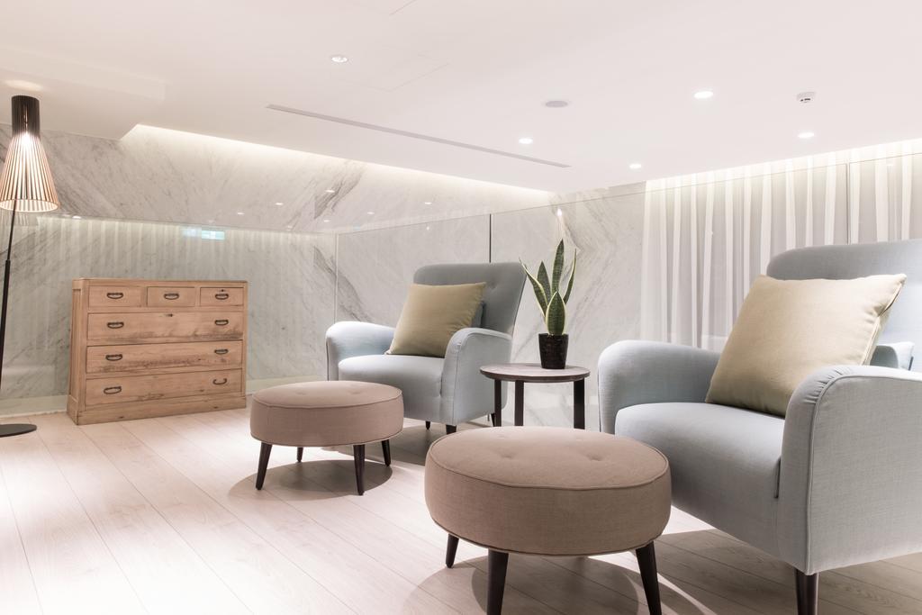 Riverview Suites Taipei Luaran gambar