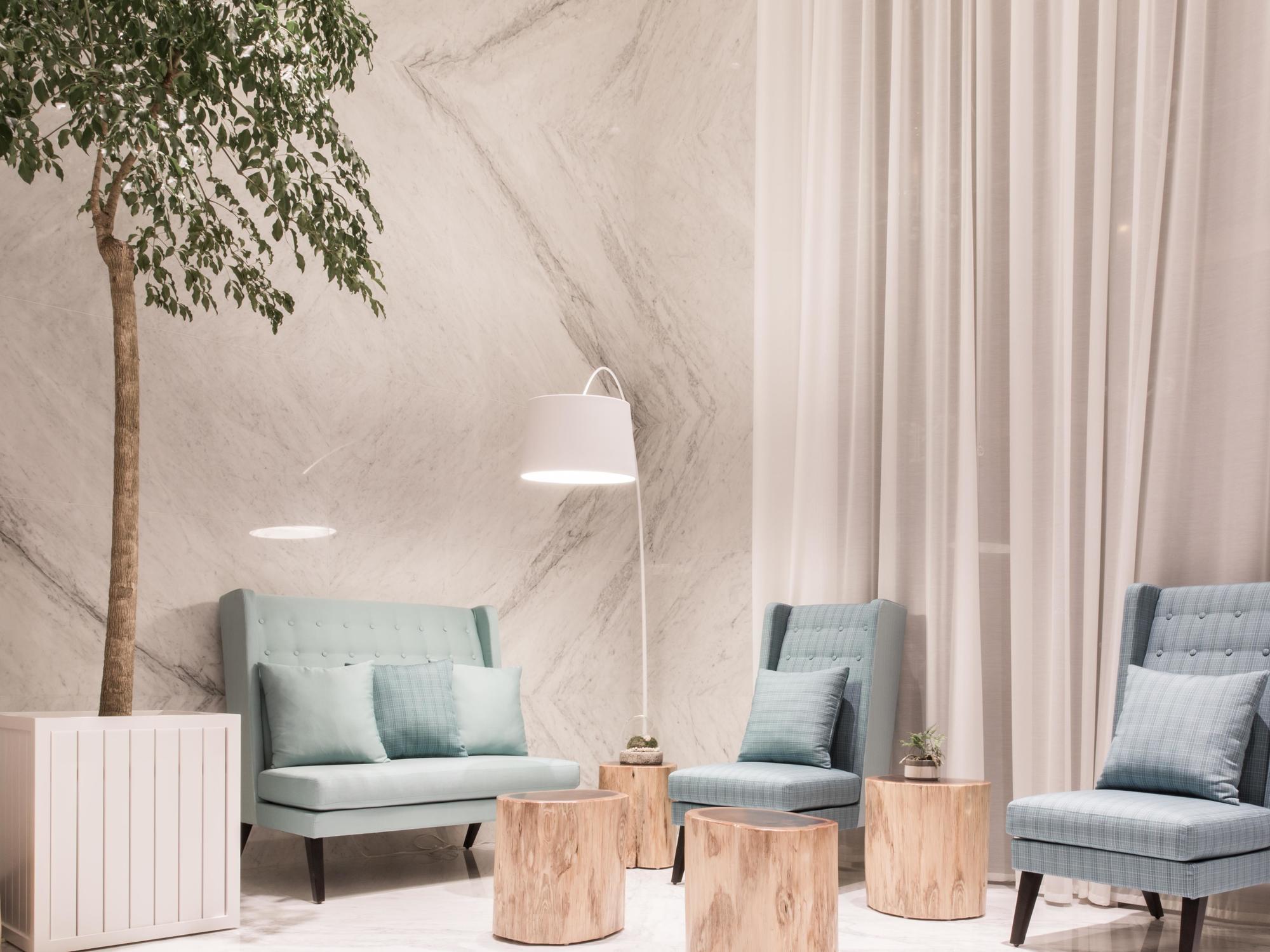 Riverview Suites Taipei Luaran gambar