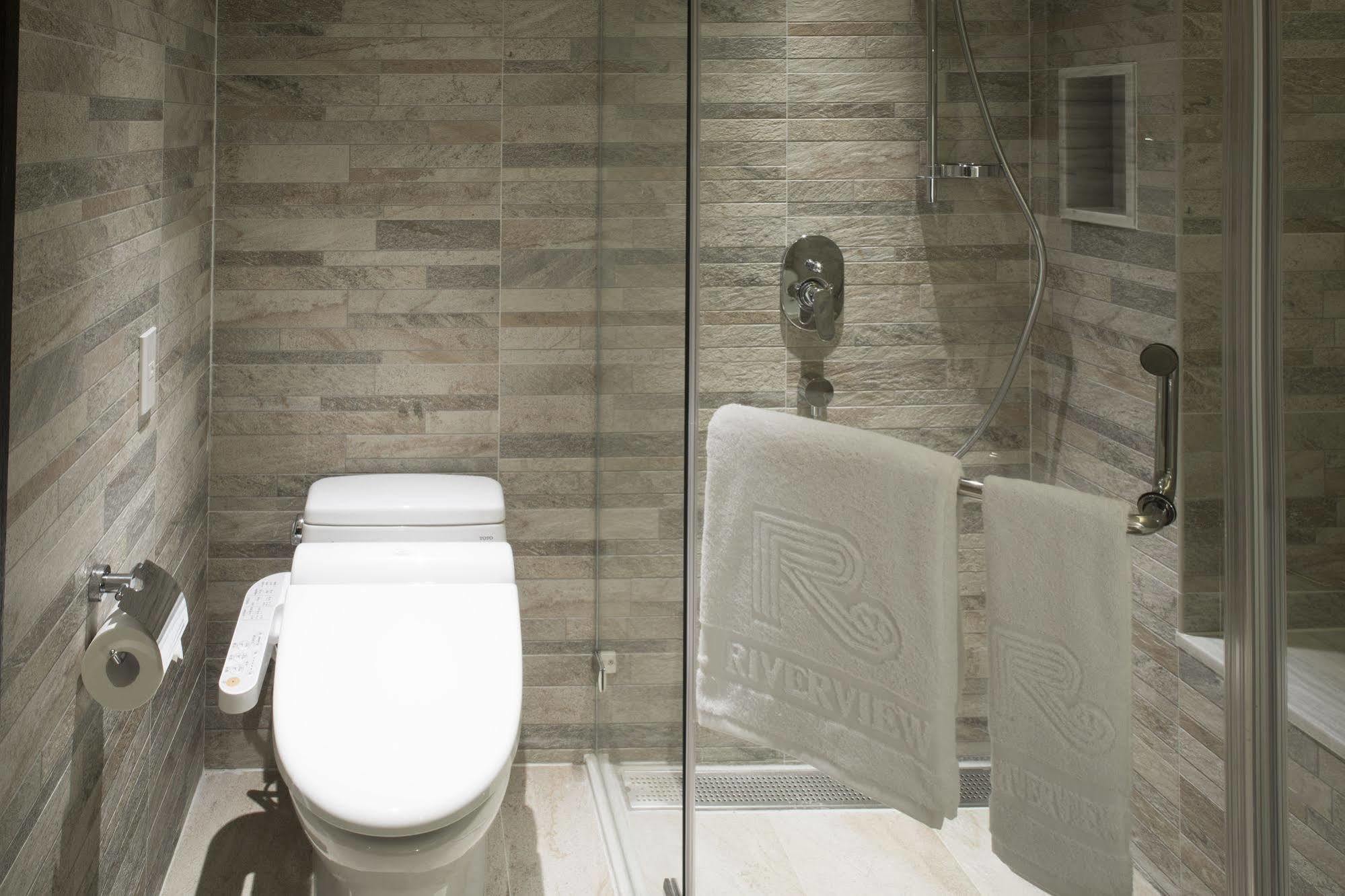 Riverview Suites Taipei Luaran gambar