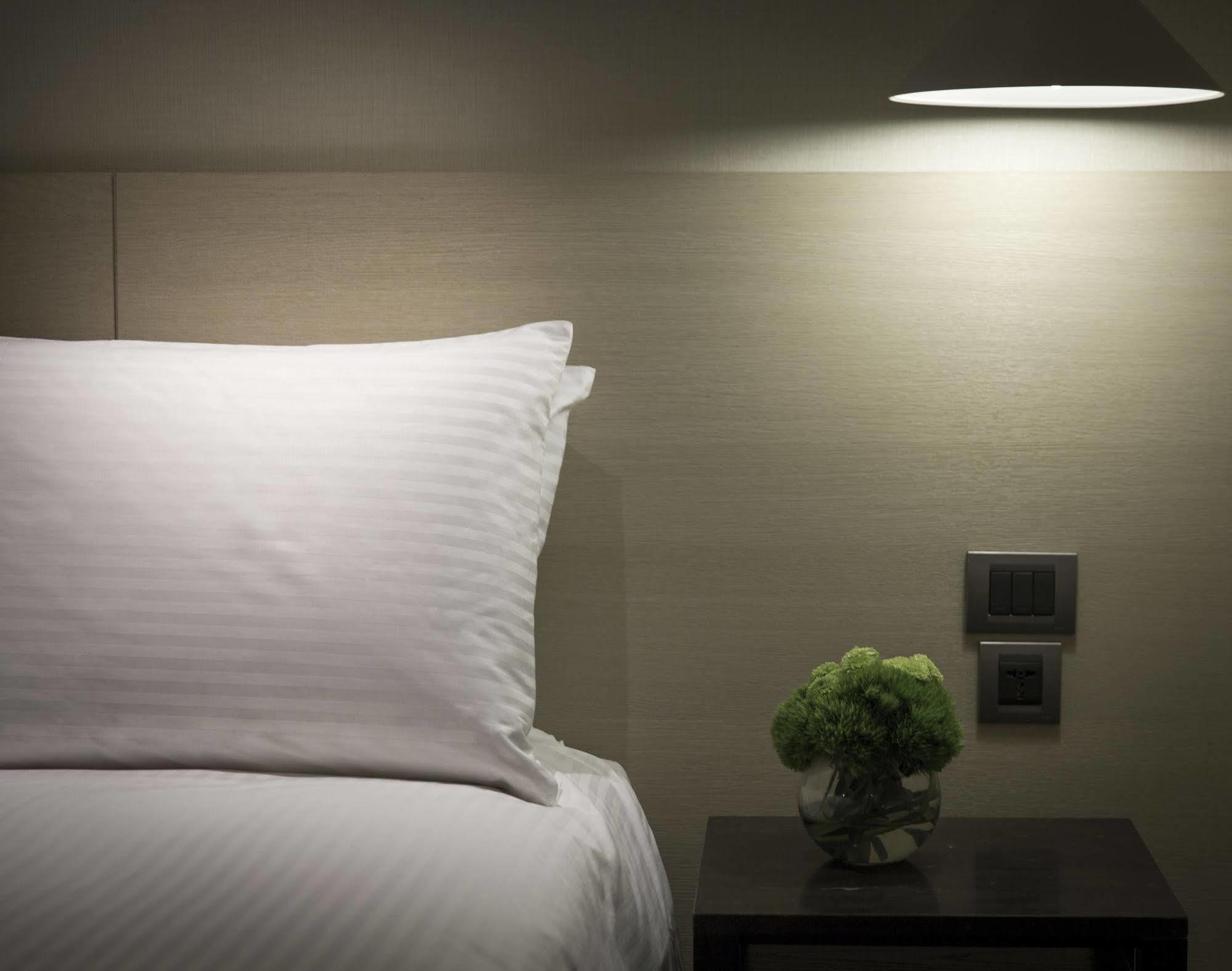 Riverview Suites Taipei Luaran gambar