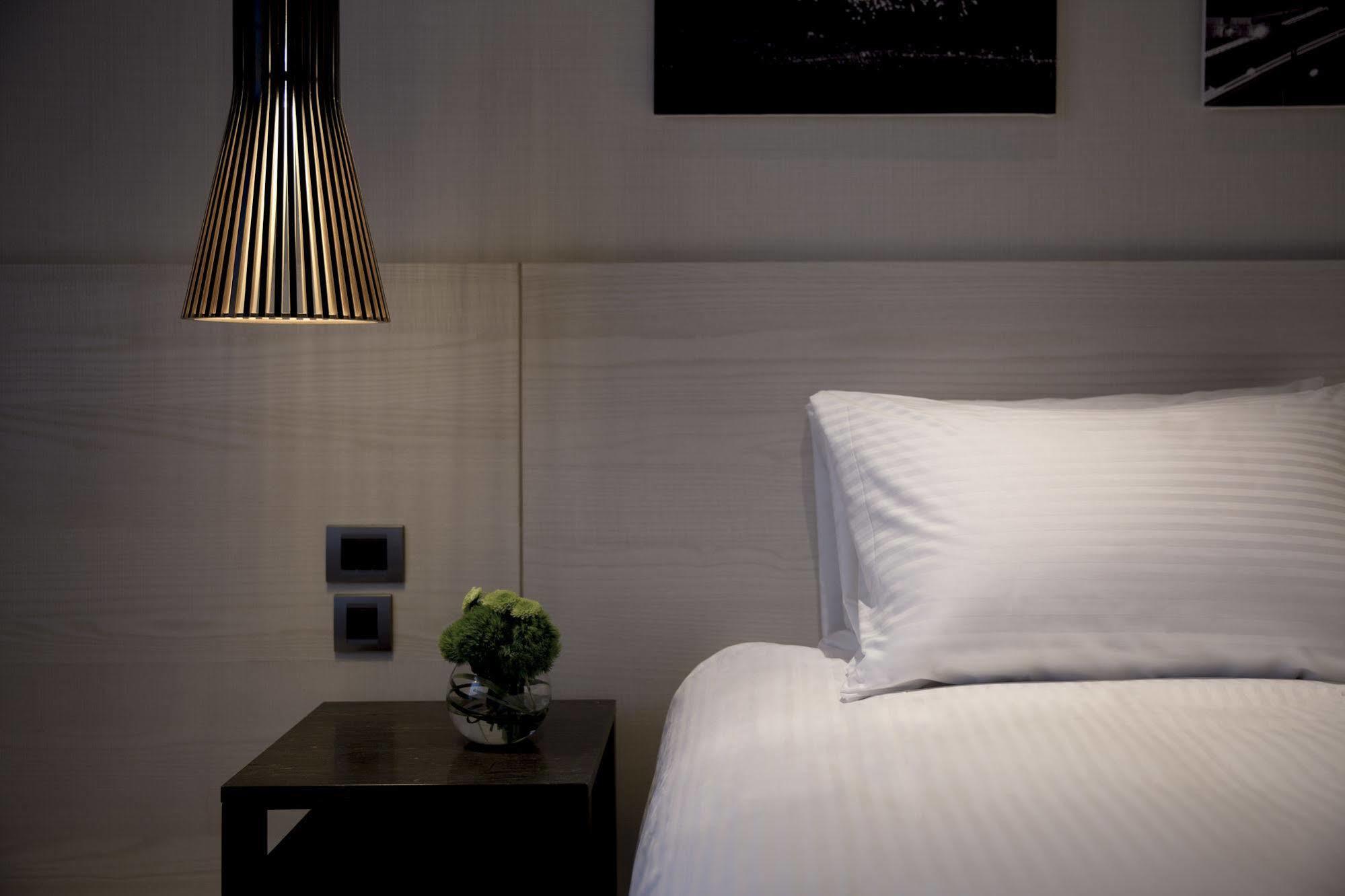 Riverview Suites Taipei Luaran gambar