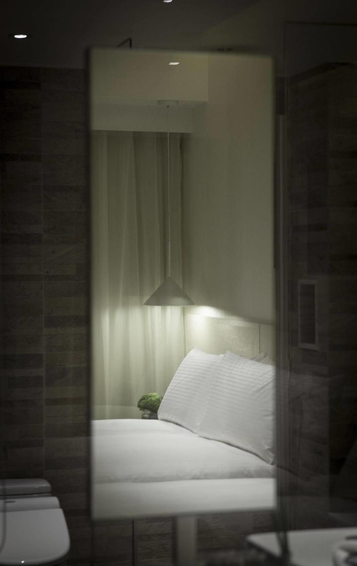 Riverview Suites Taipei Luaran gambar
